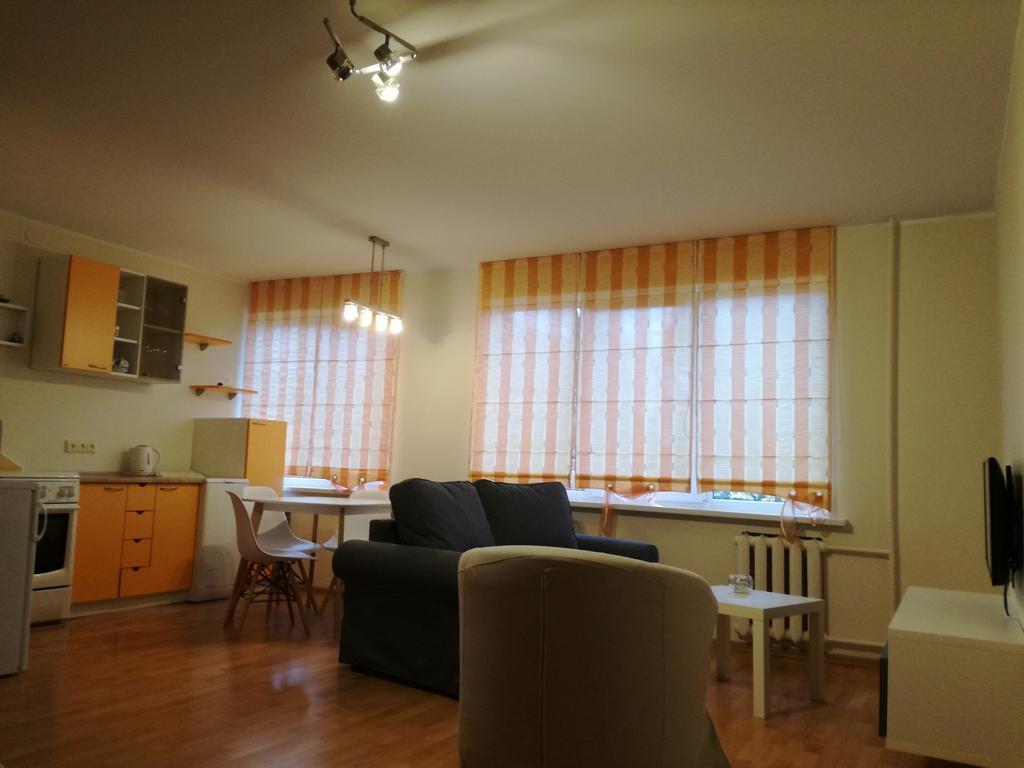 Apartment For Rent دروسكينينكاي المظهر الخارجي الصورة